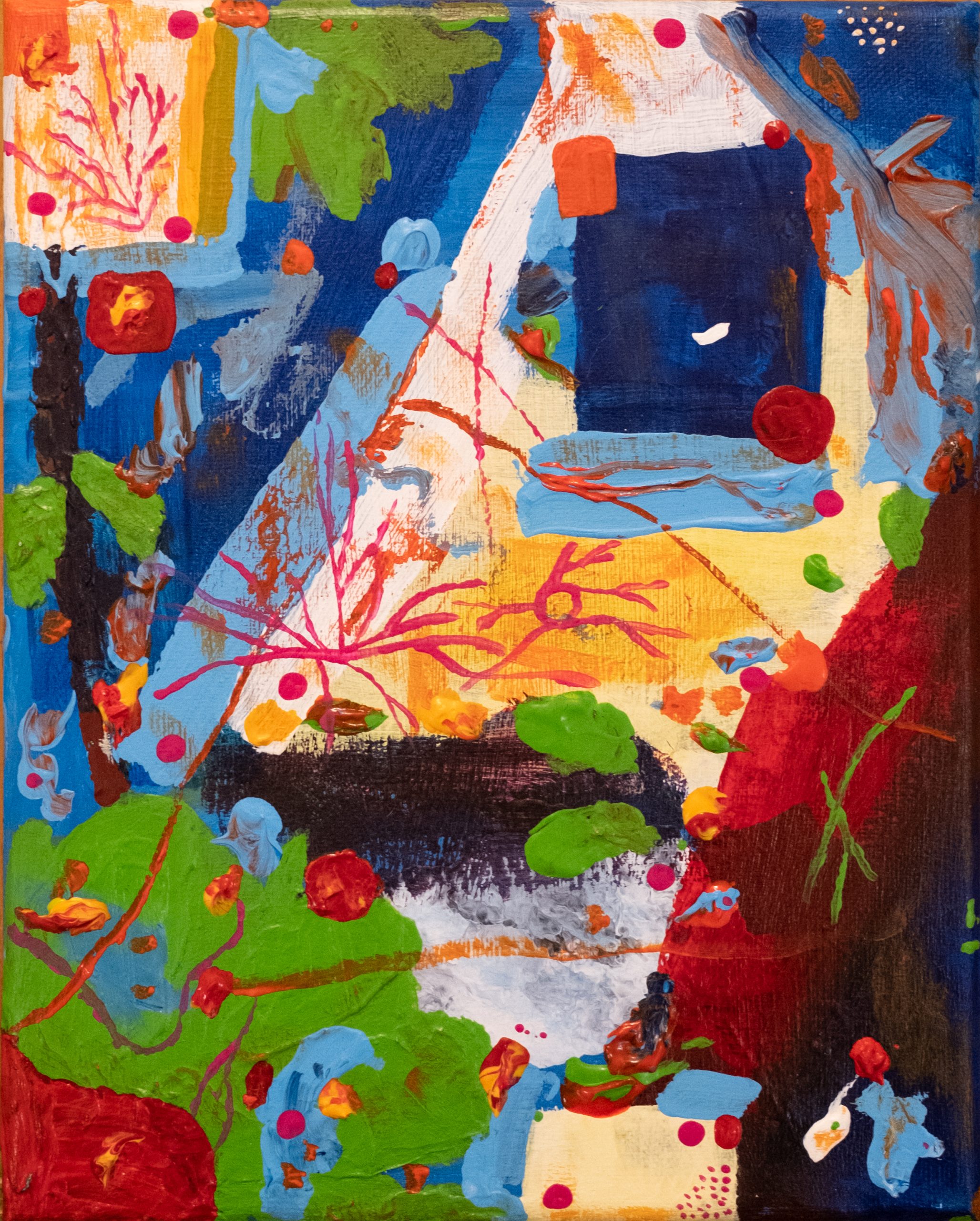 abstract