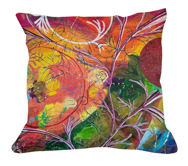 cushion 2